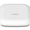 ACCESS POINT D-LINK wireless 1200Mbps, Gigabit, 4 antene interne, IEEE802.3af PoE, Dual Band AC1200,compatibil WIFI4EU 