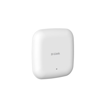 ACCESS POINT D-LINK wireless 1200Mbps, Gigabit, 4 antene interne, IEEE802.3af PoE, Dual Band AC1200,compatibil WIFI4EU 