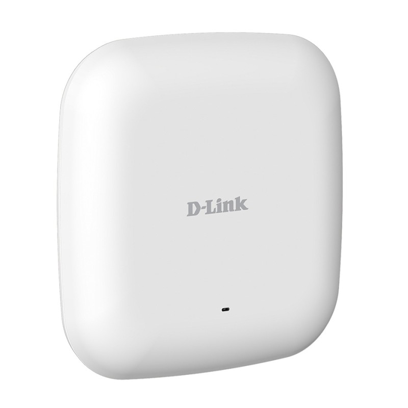 ACCESS POINT D-LINK wireless 1200Mbps, Gigabit, 4 antene interne, IEEE802.3af PoE, Dual Band AC1200,compatibil WIFI4EU 