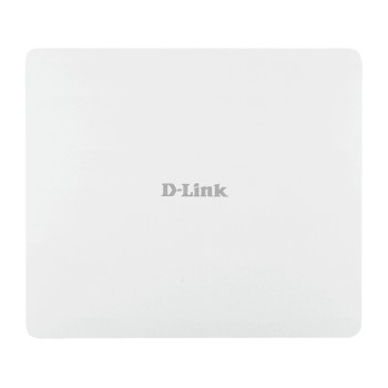 ACCESS POINT D-LINK wireless 1200Mbps, Gigabit, 4 antene interne, IEEE802.3af PoE, Dual Band AC1200,outdoor 