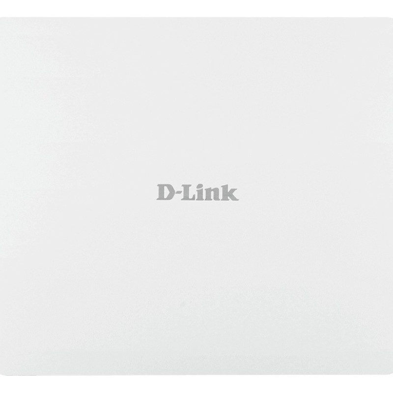 ACCESS POINT D-LINK wireless 1200Mbps, Gigabit, 4 antene interne, IEEE802.3af PoE, Dual Band AC1200,outdoor 