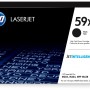Toner Original HP Black, nr.59X, pentru LJ Enterprise M304|M406|MFP M430|M404|M428, 10K, (timbru verde 1.2 lei) , 