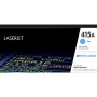 Toner Original HP Cyan, nr.415A, pentru MFP M454|M479|M480, 2.1K, (timbru verde 1.2 lei) , 