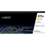 Toner Original HP Yellow, nr.415A, pentru MFP M454|M479|M480, 2.1K, (timbru verde 1.2 lei) , 