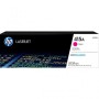 Toner Original HP Magenta, nr.415A, pentru MFP M454|M479|M480, 2.1K, (timbru verde 1.2 lei) , 