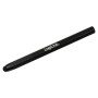 TOUCH PEN LOGILINK, pt. tablete si smartphone, varf din cauciuc, forma hexagonala, aluminiu, negru, 