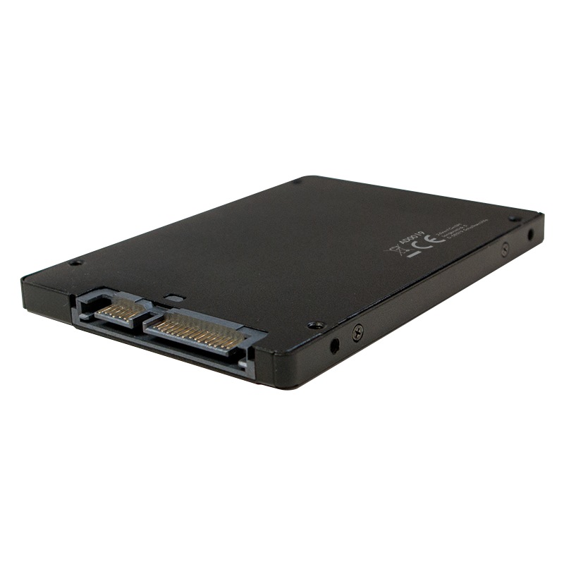 RACK LOGILINK M.2 (M) la S-ATA 3 (T), adaptor pt. SSD M.2 la S-ATA, 