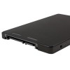 RACK LOGILINK M.2 (M) la S-ATA 3 (T), adaptor pt. SSD M.2 la S-ATA, 