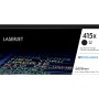 Toner Original HP Black, nr.415X, pentru MFP M454|M479|M480, 7.5K, (timbru verde 1.2 lei) , 