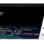 Toner Original HP Yellow , nr.415X, pentru MFP M454|M479|M480, 6K, (timbru verde 1.2 lei) , 