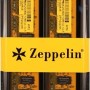 MEMORIE DDR  Zeppelin DDR3  8GB frecventa 1600 Mhz, (kit 2x 4GB) dual channel kit retail 