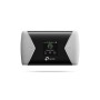 ROUTER TP-LINK wireless. portabil, 4G Mobile Wi-Fi, 300Mbps, Internal LTE Modem, SIM card slot, TFT screen display, rechargeable battery, micro SD card slot 