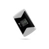 ROUTER TP-LINK wireless. portabil, 4G Mobile Wi-Fi, 300Mbps, Internal LTE Modem, SIM card slot, TFT screen display, rechargeable battery, micro SD card slot 