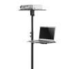 SUPORT PROIECTOR/LAPTOP Logilink, 950-1450MM, 
