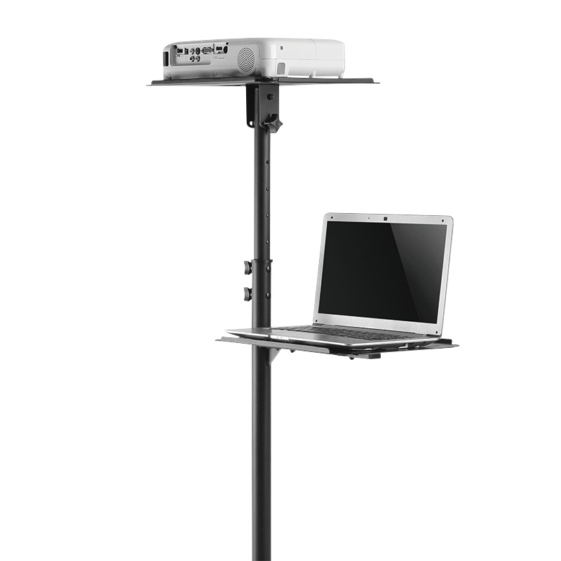 SUPORT PROIECTOR/LAPTOP Logilink, 950-1450MM, 