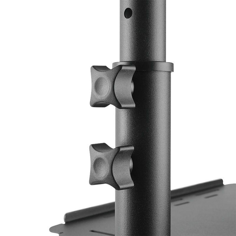SUPORT PROIECTOR/LAPTOP Logilink, 950-1450MM, 