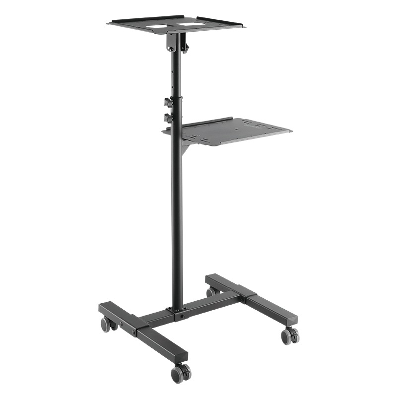 SUPORT PROIECTOR/LAPTOP Logilink, 950-1450MM, 