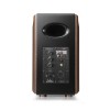 BOXE EDIFIER 2.0, RMS: 130W (2 x 15W, 1 x 50W, 1 x 50W), bluetooth, telecomanda wireless, volum, bass, treble, optical, coaxial, brown, 