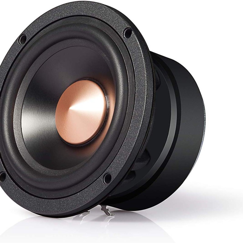BOXE EDIFIER 2.1, RMS: 155W (2 x 10W, 2 x 30W, 1 x 75W), bluetooth, telecomanda wireless, woofer wireless, volum, bass, treble, optical, coaxial, brown, 