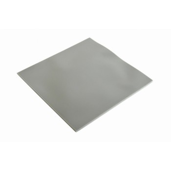 PAD SILICONIC GEMBIRD, 100 x 100 x 1 mm 