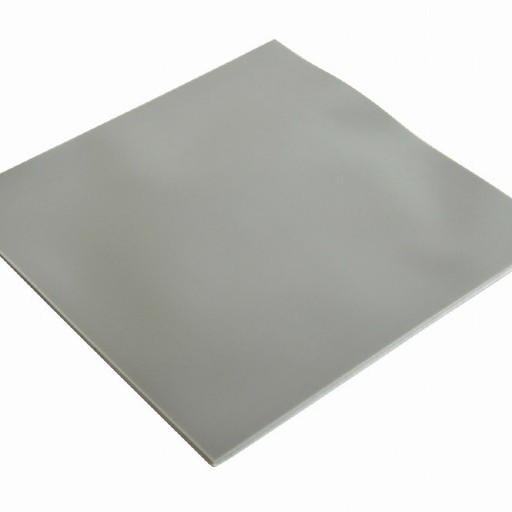 PAD SILICONIC GEMBIRD, 100 x 100 x 1 mm 