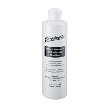 Ulei Rexel pentru distrugator documente, 473ml 