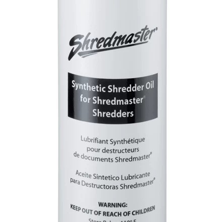 Ulei Rexel pentru distrugator documente, 473ml 