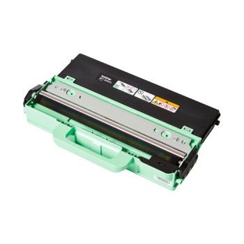 Waste Toner Original Brother , WT220CL, pentru HL-3140|3170|DCP-9020|MFC-9140|9340, 50k,
