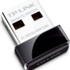 ADAPTOR RETEA TP-LINK NANO, extern wireless 2.4 GHz, USB 2.0, port, 150 Mbps, antena interna x 1, 