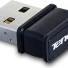 ADAPTOR RETEA Tenda AX300, extern wireless 2.4 GHz, USB 2.0 port, 300 Mbps, antena interna x 1, Wi-Fi 6 