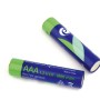 ACUMULATOR GEMBIRD AAA (R3), 1.2V NiMH 1000mAh, 2 buc., 