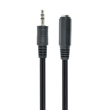CABLU audio GEMBIRD prelungitor stereo (3.5 mm jack M/T), 2m 