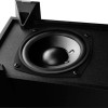 BOXE EDIFIER 2.1, RMS:8.5W(2x2W,1x4.5W),telecomanda pe fir,black;raport semnal-zgomot:85dBA,frecv rasp-sateliti:150Hz-20kHz,subwoofer:20Hz -170kHz, black,