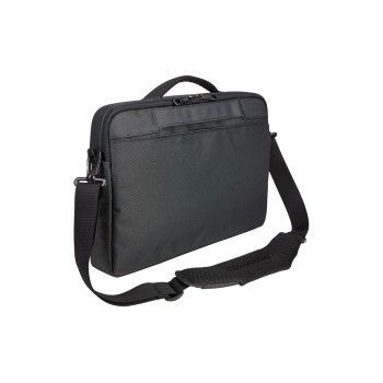 GEANTA THULE, pt. notebook de max. 13 inch, 1 compartiment, buzunar frontal | buzunar dorsal, waterproof, nylon, negru, 