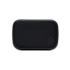 BOXA SPACER portabila bluetooth, POCKET-BK, RMS:  3W, control volum, acumulator 520mAh, FM (antena interna), timp de functionare pana la 5 ore, distanta de functionare pana la 10m, incarcare USB, BLACK, 