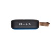 BOXA SPACER portabila bluetooth, POCKET-BLU, RMS:  3W, control volum, acumulator 520mAh, FM (antena interna),timp de functionare pana la 5 ore, distanta de functionare pana la 10m, incarcare USB, BLUE, 