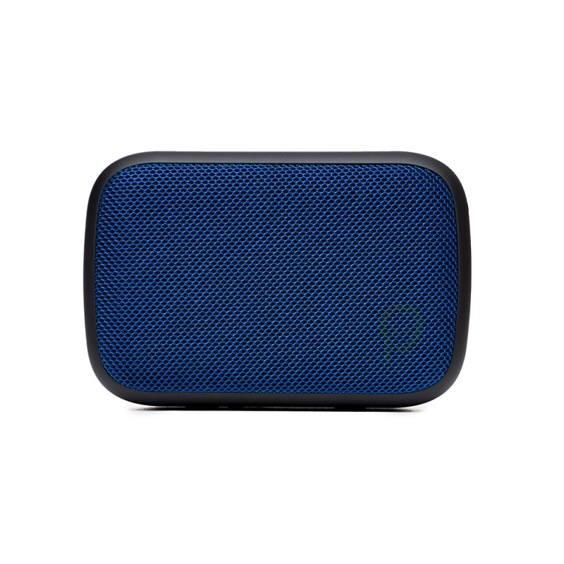 BOXA SPACER portabila bluetooth, POCKET-BLU, RMS:  3W, control volum, acumulator 520mAh, FM (antena interna),timp de functionare pana la 5 ore, distanta de functionare pana la 10m, incarcare USB, BLUE, 