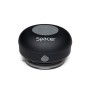 BOXA SPACER portabila bluetooth, DUCKY-BK, RMS:  3W, control volum, acumulator 300mAh, microfon incorporat, timp de funct. pana la 4 ore, distanta max. 10m, incarcare USB, BLACK, 