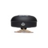 BOXA SPACER portabila bluetooth, DUCKY-BK, RMS:  3W, control volum, acumulator 300mAh, microfon incorporat, timp de funct. pana la 4 ore, distanta max. 10m, incarcare USB, BLACK, 