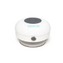 BOXA SPACER portabila bluetooth, DUCKY-WH, RMS:  3W, control volum, acumulator 300mAh, microfon incorporat, timp de funct. pana la 4 ore, distanta max. 10m, incarcare USB, WHITE, 