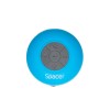 BOXA SPACER portabila bluetooth, DUCKY-BLU, RMS:  3W, control volum, acumulator 300mAh, microfon incorporat, timp de funct. pana la 4 ore, distanta max. 10m, incarcare USB, BLUE, 