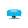 BOXA SPACER portabila bluetooth, DUCKY-BLU, RMS:  3W, control volum, acumulator 300mAh, microfon incorporat, timp de funct. pana la 4 ore, distanta max. 10m, incarcare USB, BLUE, 