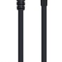 CABLU video GEMBIRD, Mini-DisplayPort (T) la DisplayPort (T), 1.8m, rezolutie maxima 4K UHD (3840 x 2160) la 30 Hz, negru, 