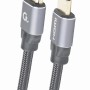CABLU video GEMBIRD, HDMI (T) la HDMI (T), 2m, premium, conectori auriti, rezolutie maxima 4K (3840 x 2160) la 60 Hz, negru, 