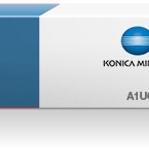 Developer Original Konica-Minolta Black, DV-116, pentru Bizhub 164|Bizhub 165|Bizhub 185, 55K,