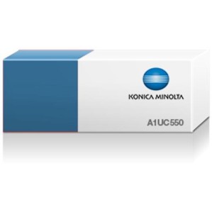 Developer Original Konica-Minolta Black, DV-116, pentru Bizhub 164|Bizhub 165|Bizhub 185, 55K,