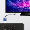 ADAPTOR video ATEN, HDMI (T) la VGA (M), Full HD (1920x1080) la 60Hz, 