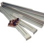 KIT instalare TECNOWARE, kit instalare pt UPS si acumulator, argintiu, 