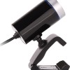 CAMERA  web A4TECH, Full HD rez 1920 x 1080, USB 2.0, microfon, negru, 