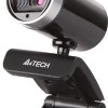CAMERA  web A4TECH, Full HD rez 1920 x 1080, USB 2.0, microfon, negru, 